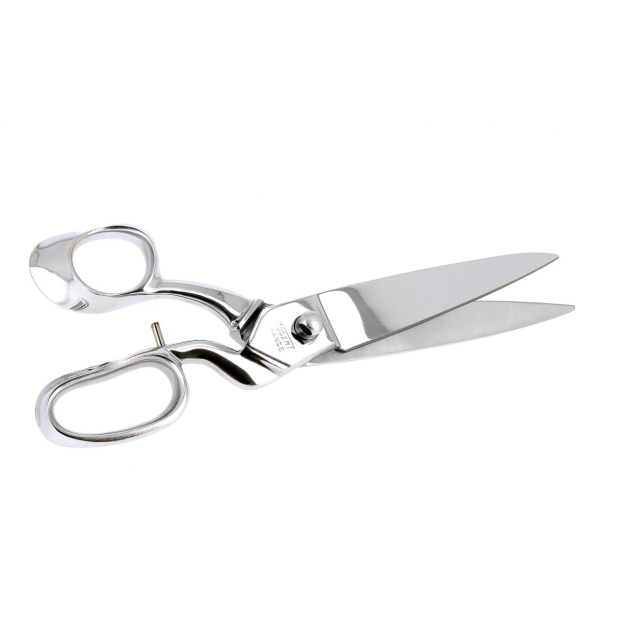 Left handed tailor scissors-Angled 28cm