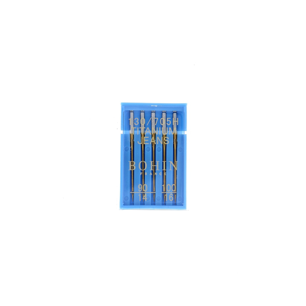 Machine needles - "specials" flat shank AM705 H/130