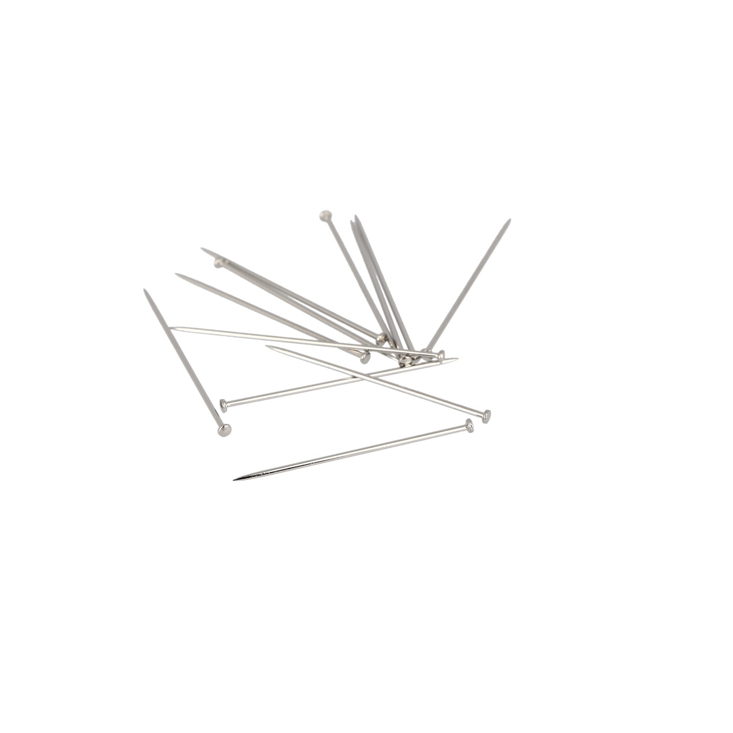 Epingles de couture super-fines EC6