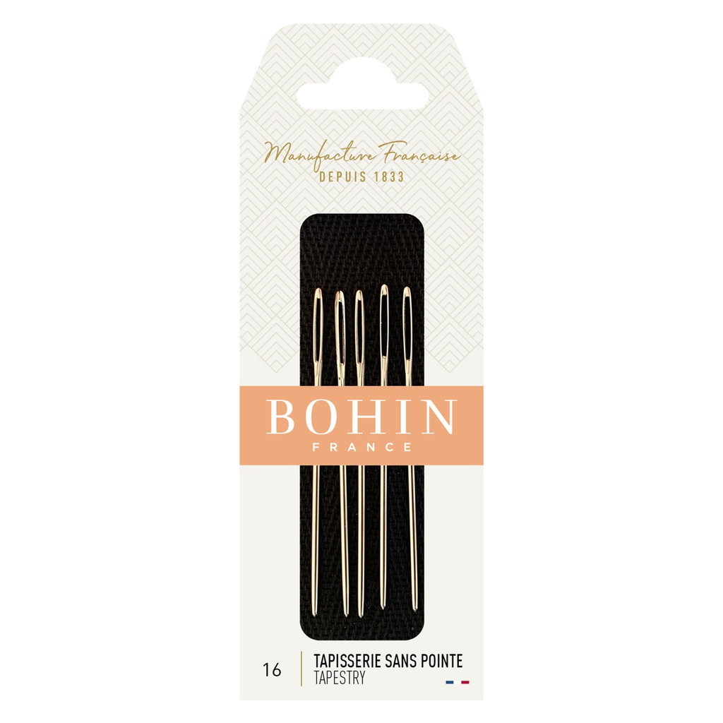Tapestry needles A42F