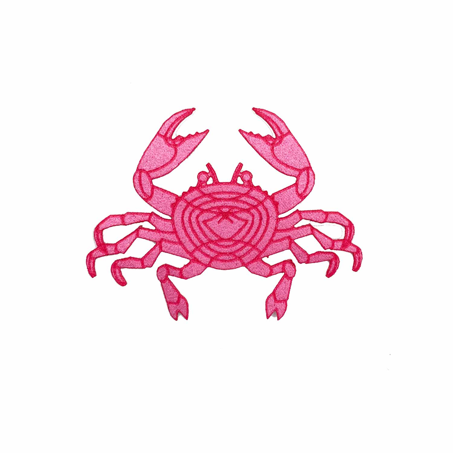 Patch thermocollant "Marée haute"