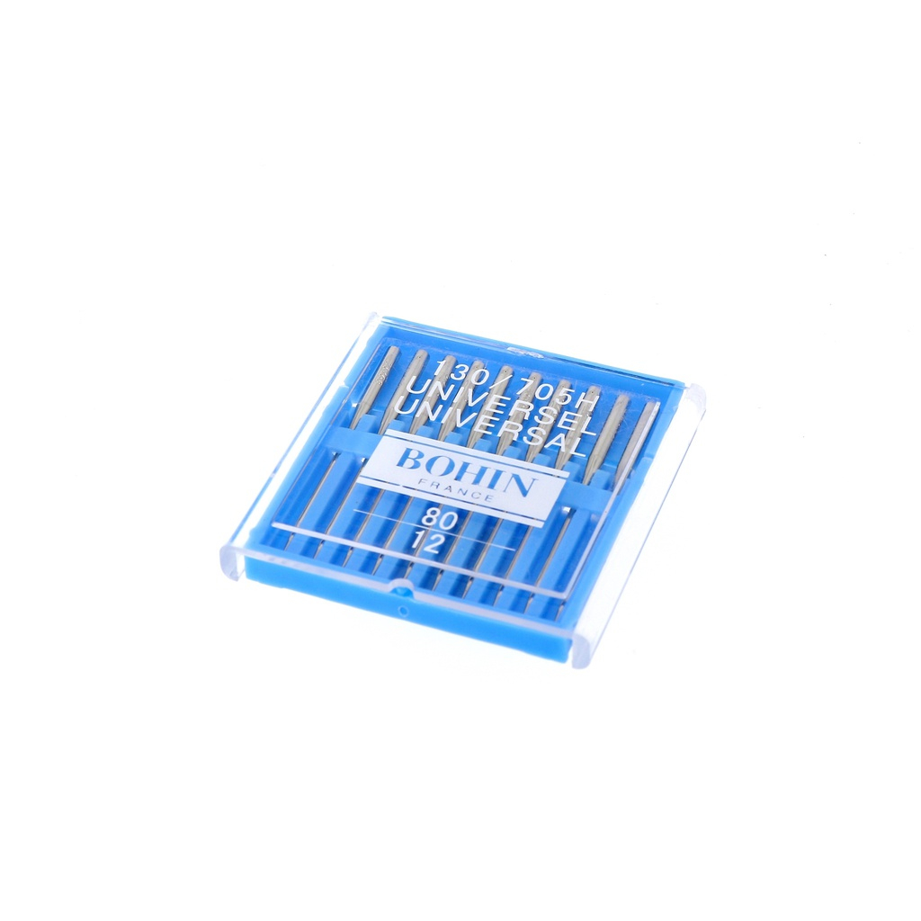 Machine needles - flat shank AM705 H/130