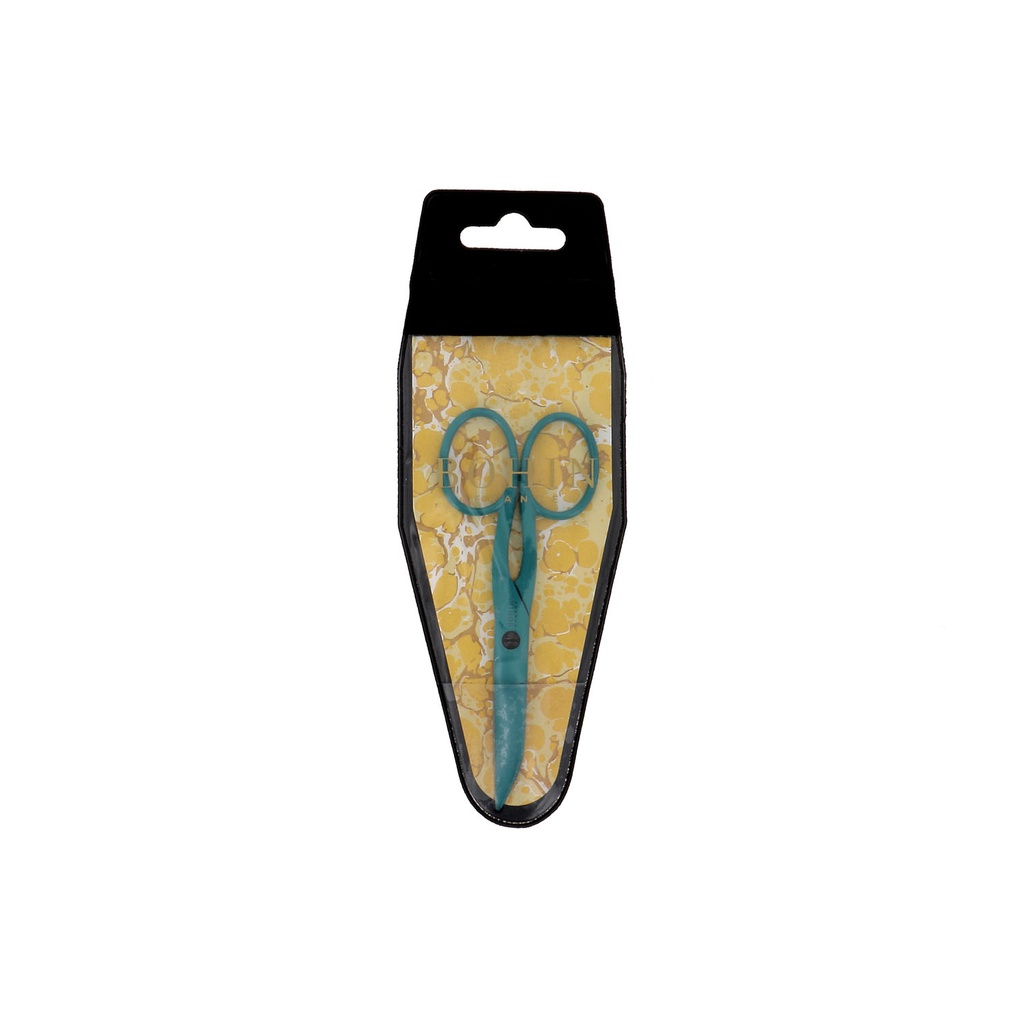 Epoxy scissors flat blades CXL