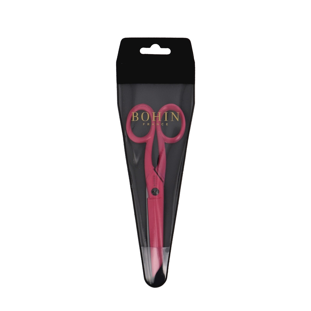 coloured Epoxy dressmaker Scissors