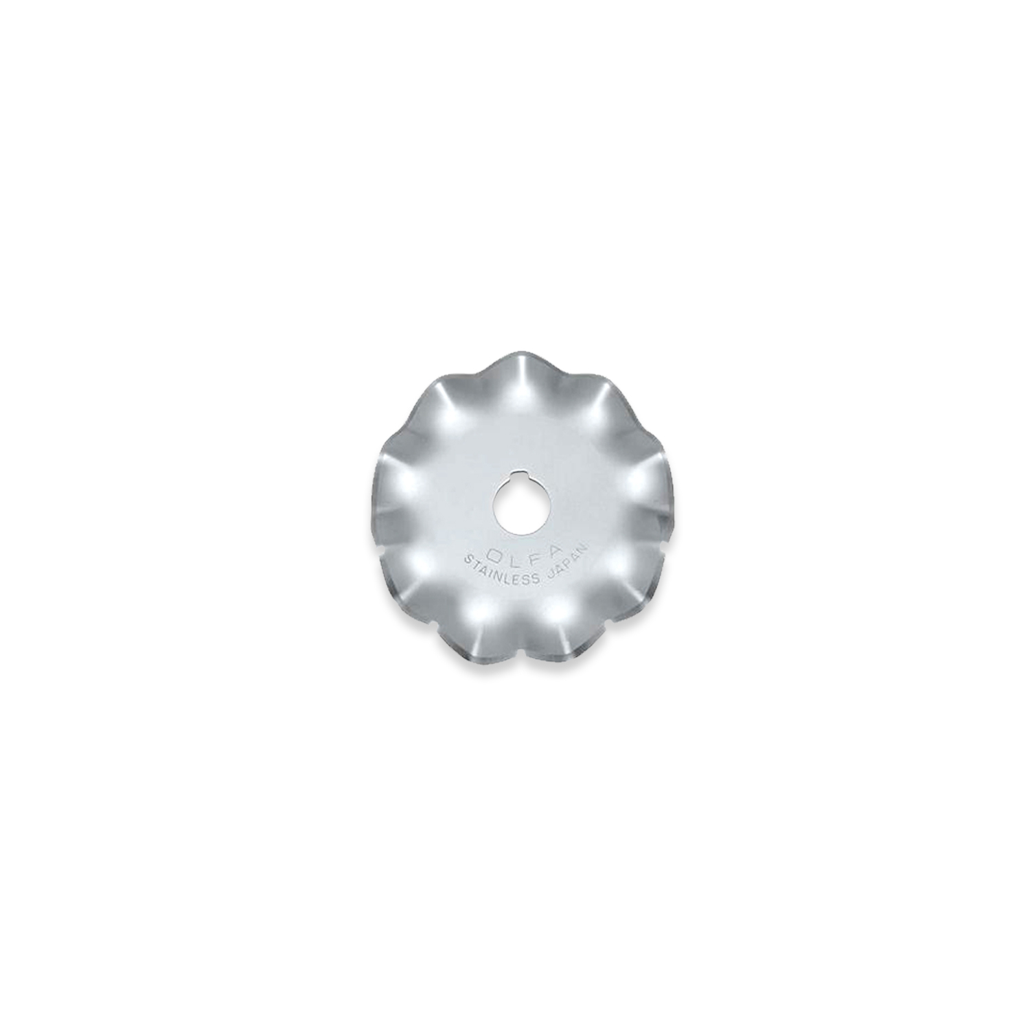Lames de rechange pour cutter OLFA