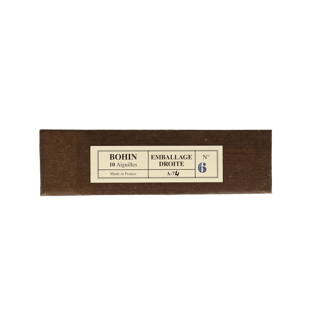 Mattress needles A74D