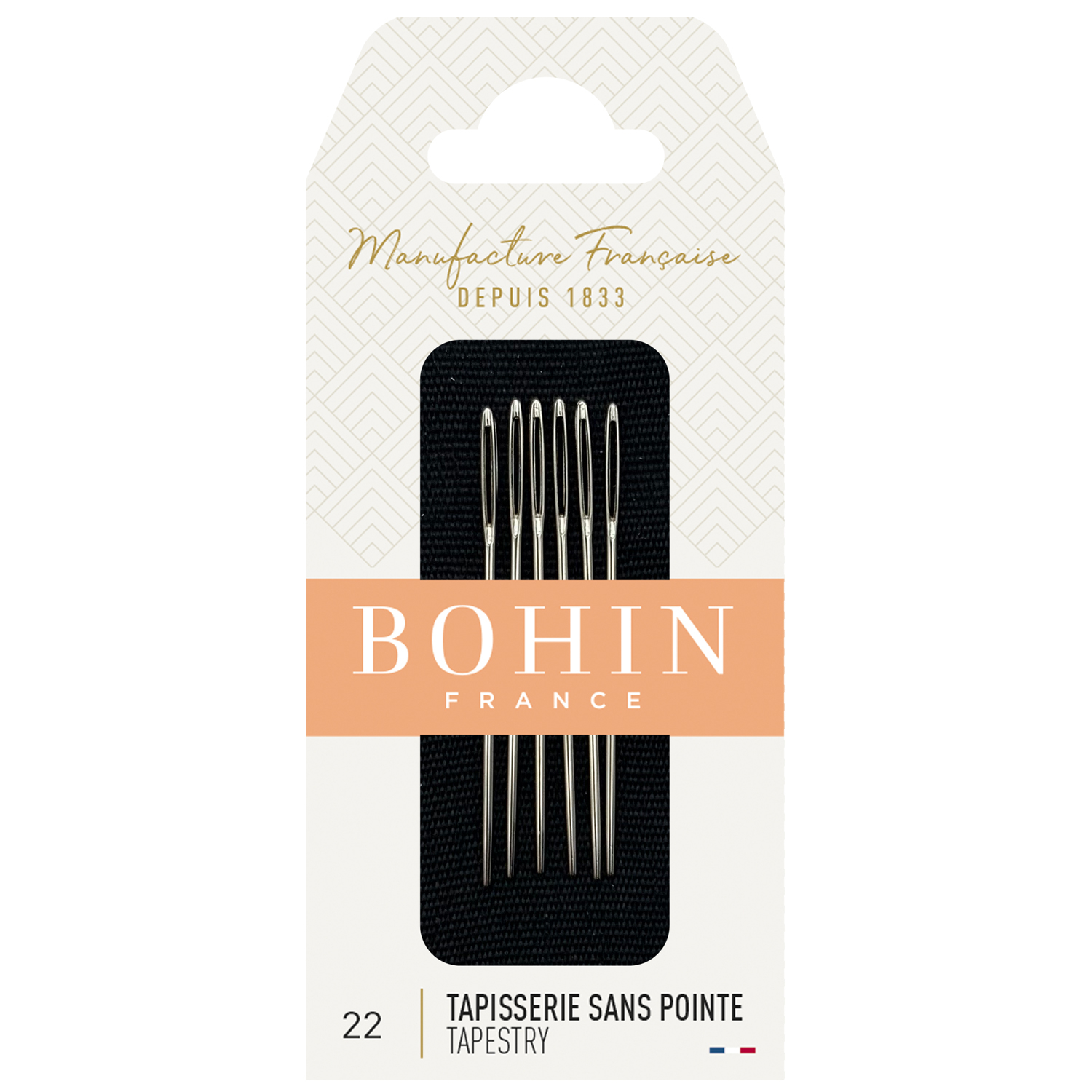 Tapestry needles A42F