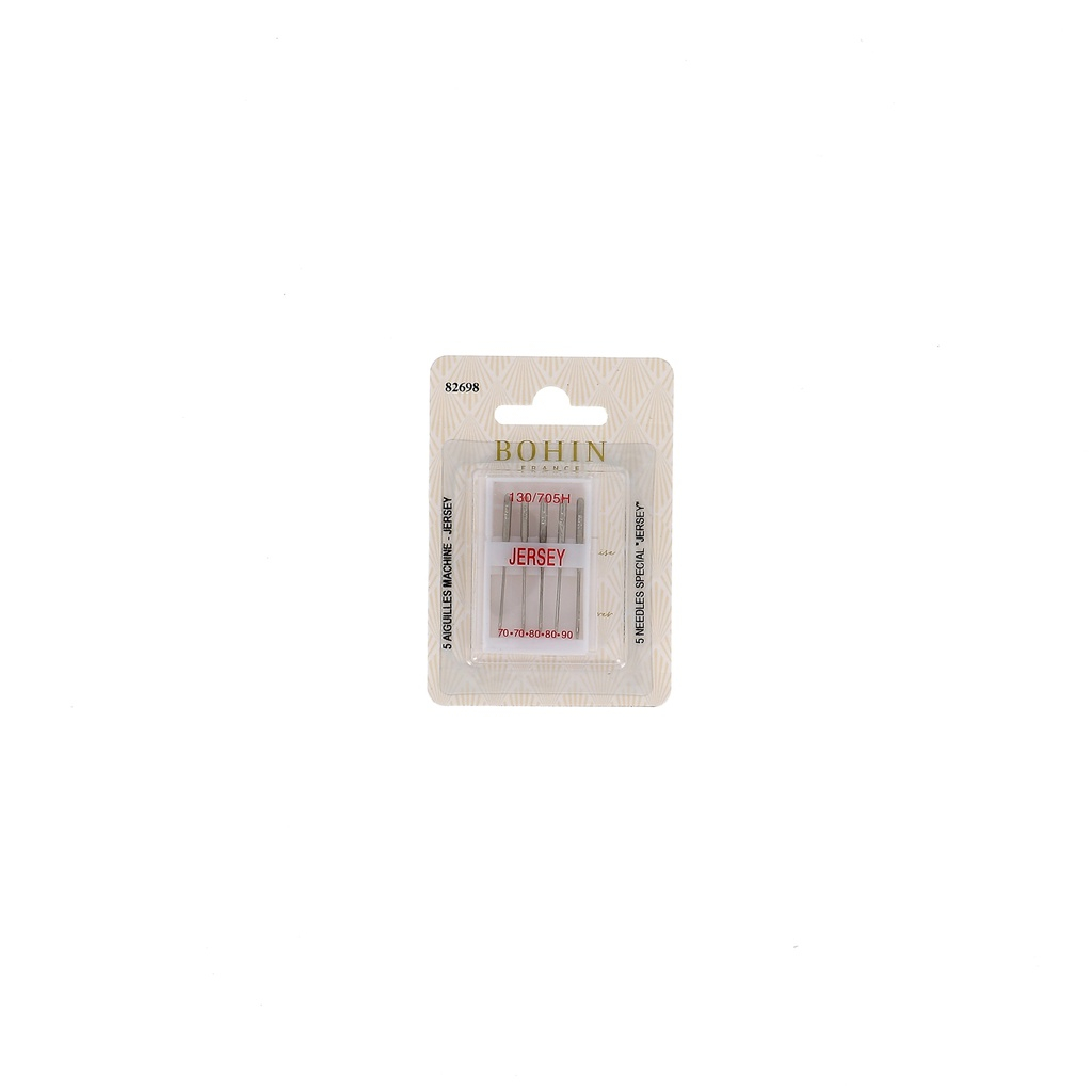 Flat shank specials needles "Nina" AM130/705H