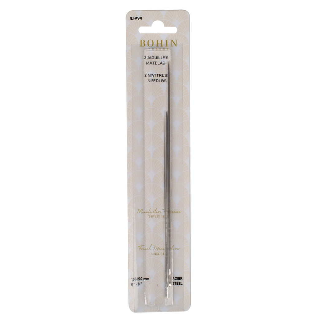 Mattress needles A74D
