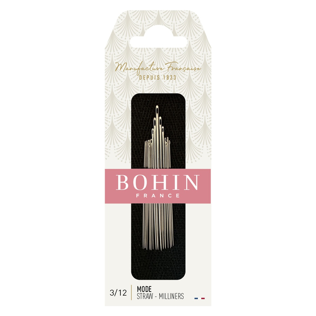 Milliners needles A31F