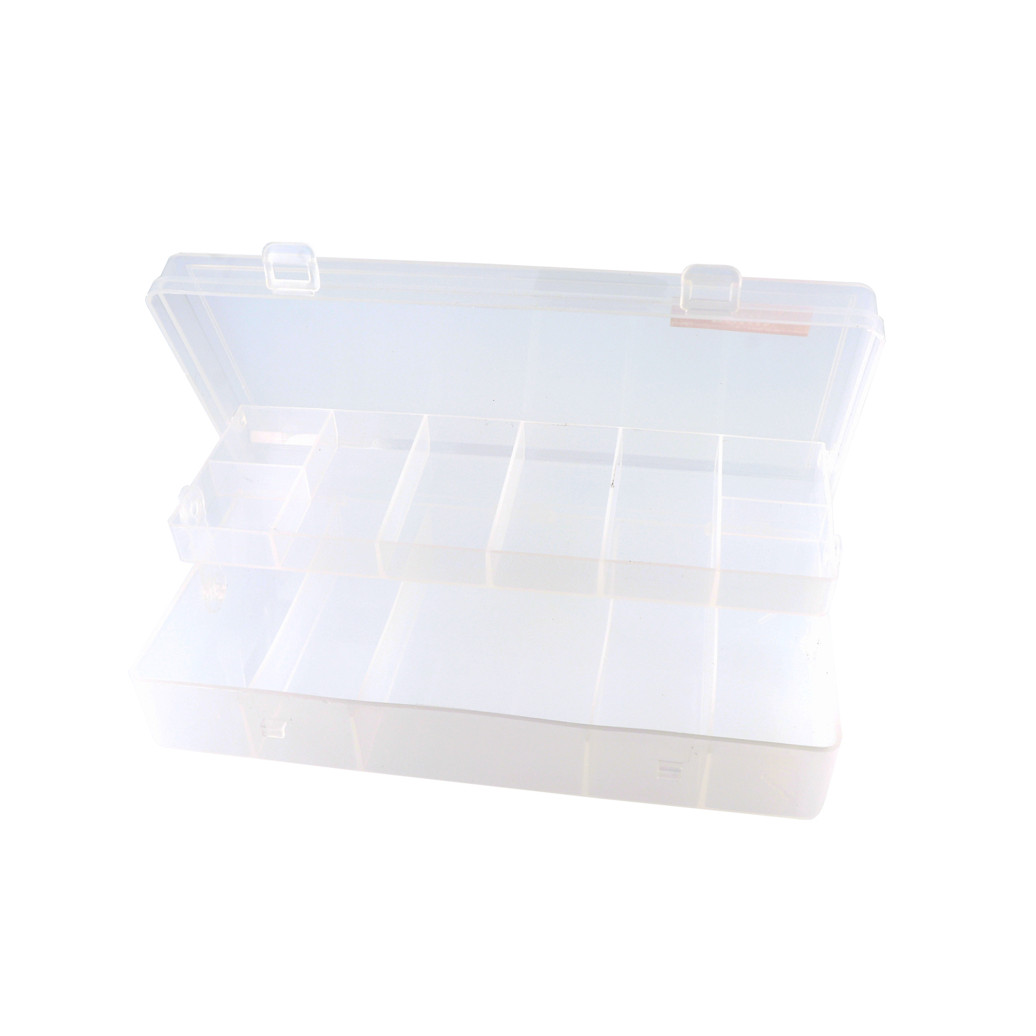 Organizer box