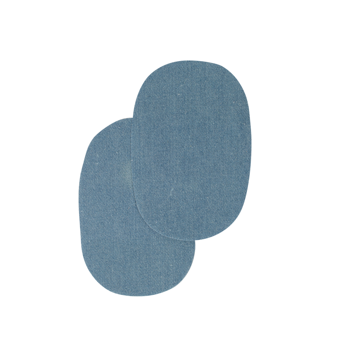 Renforts coudes et genoux "jeans" thermocollants
