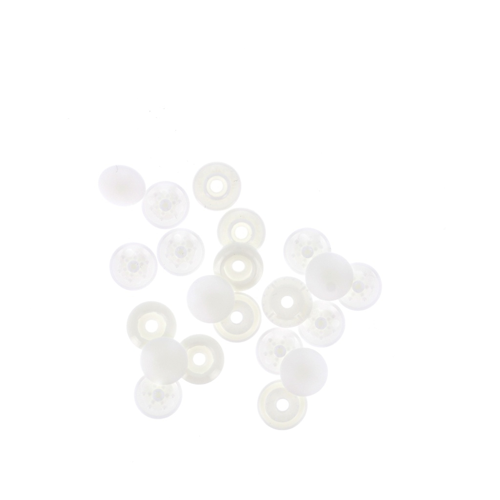Pressions magiques 9 mm