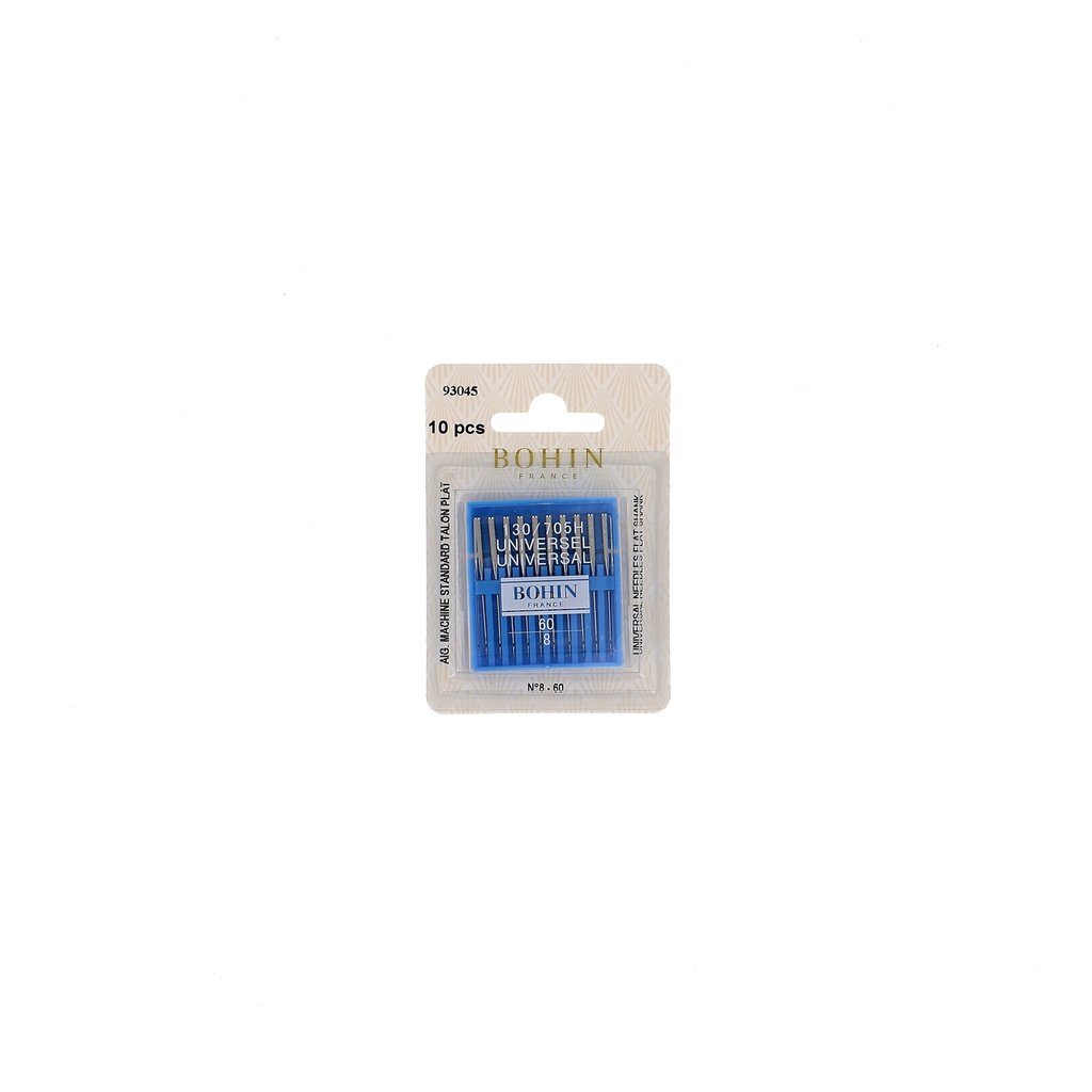 Machine needles - flat shank AM705 H/130