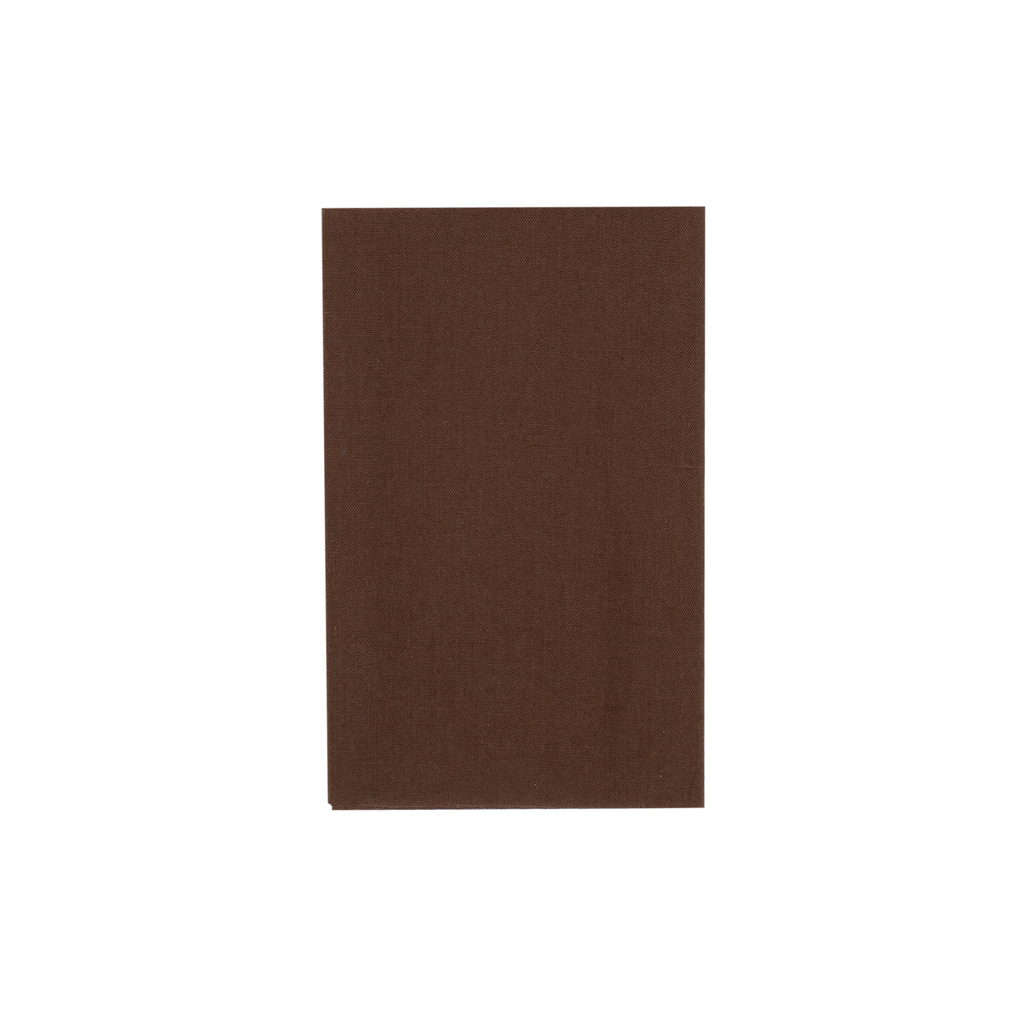 Pièce de réparation thermocollante 100% percale de coton