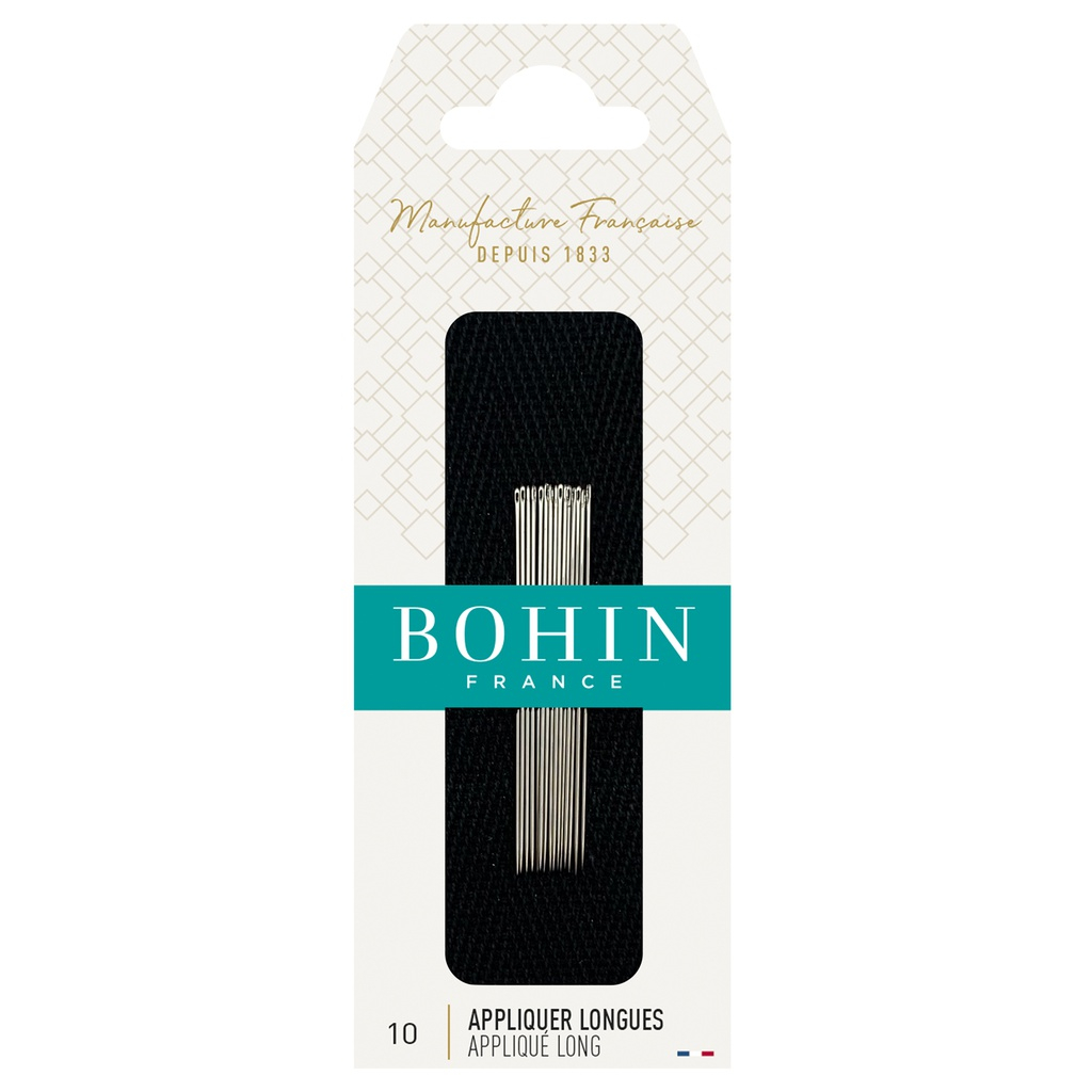 Appliquer needles