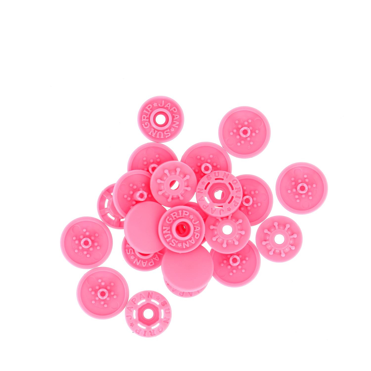 Pressions magiques 13 mm