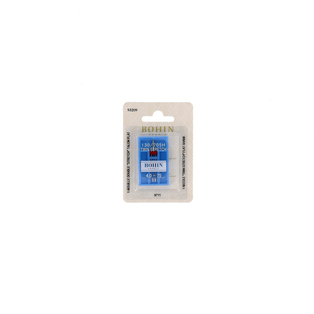 Machine needles - "specials" flat shank AM705 H/130