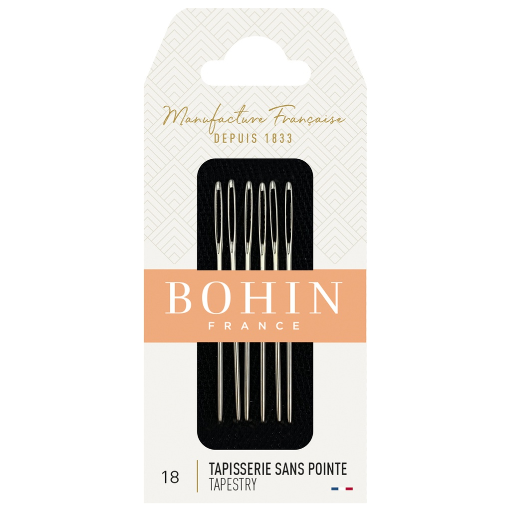Tapestry needles A42F