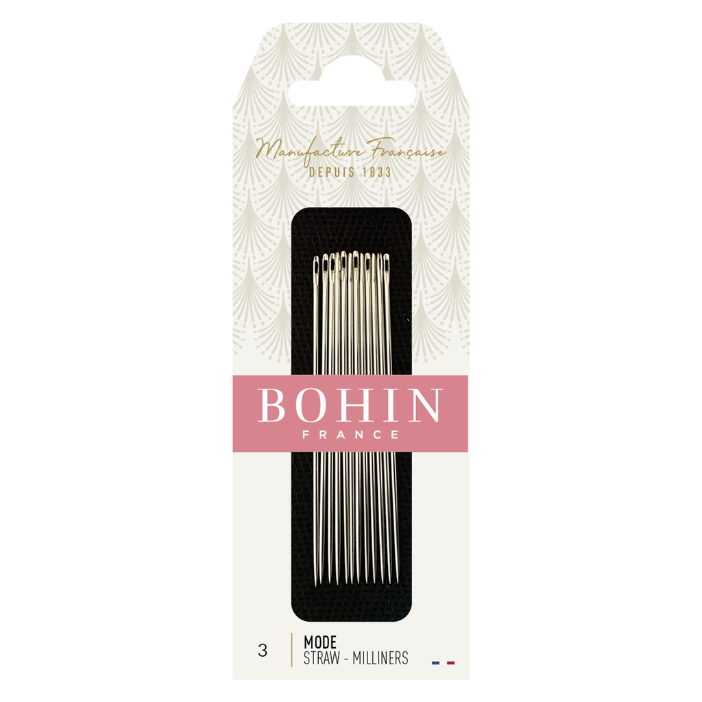 Milliners needles A31F