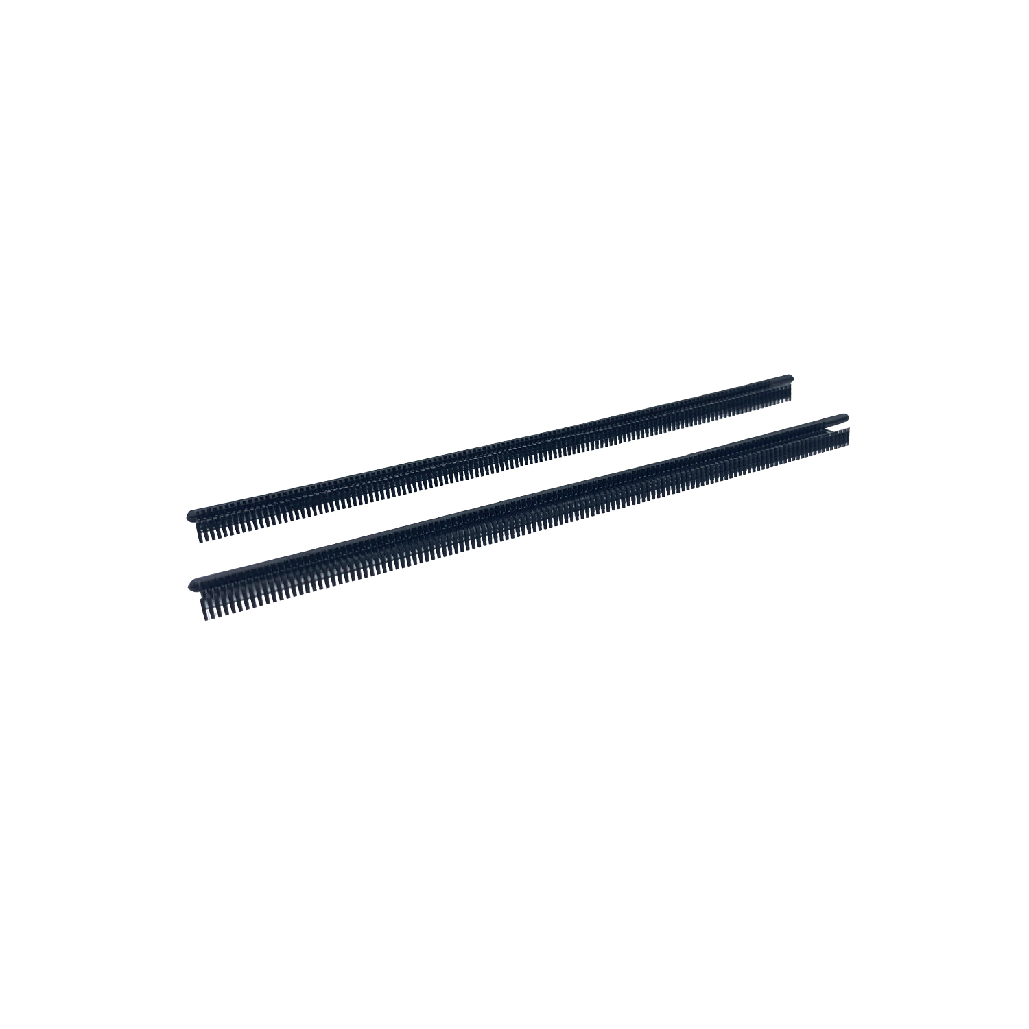 Agrafes de rechange pour pistolet à bâtir