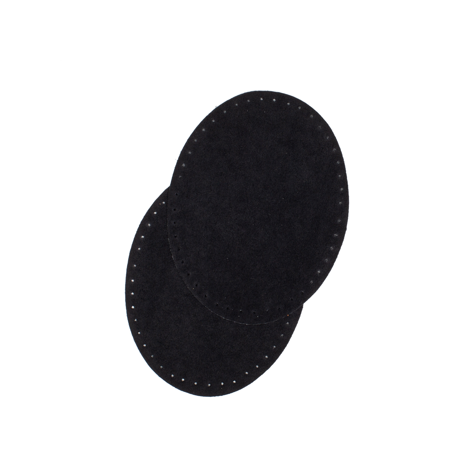 Renforts coudes et genoux imitation daim thermocollants