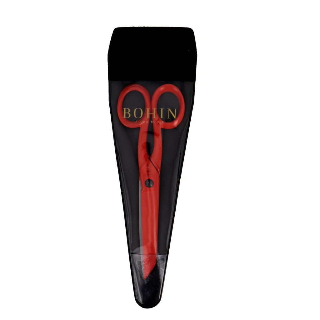 coloured Epoxy dressmaker Scissors