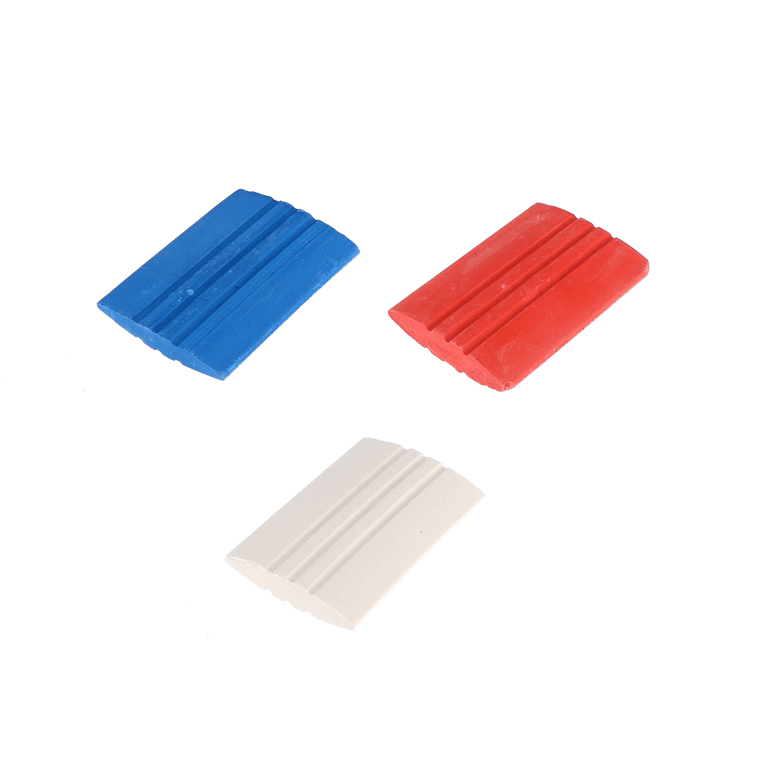 Craie tailleur rectangulaire minérale