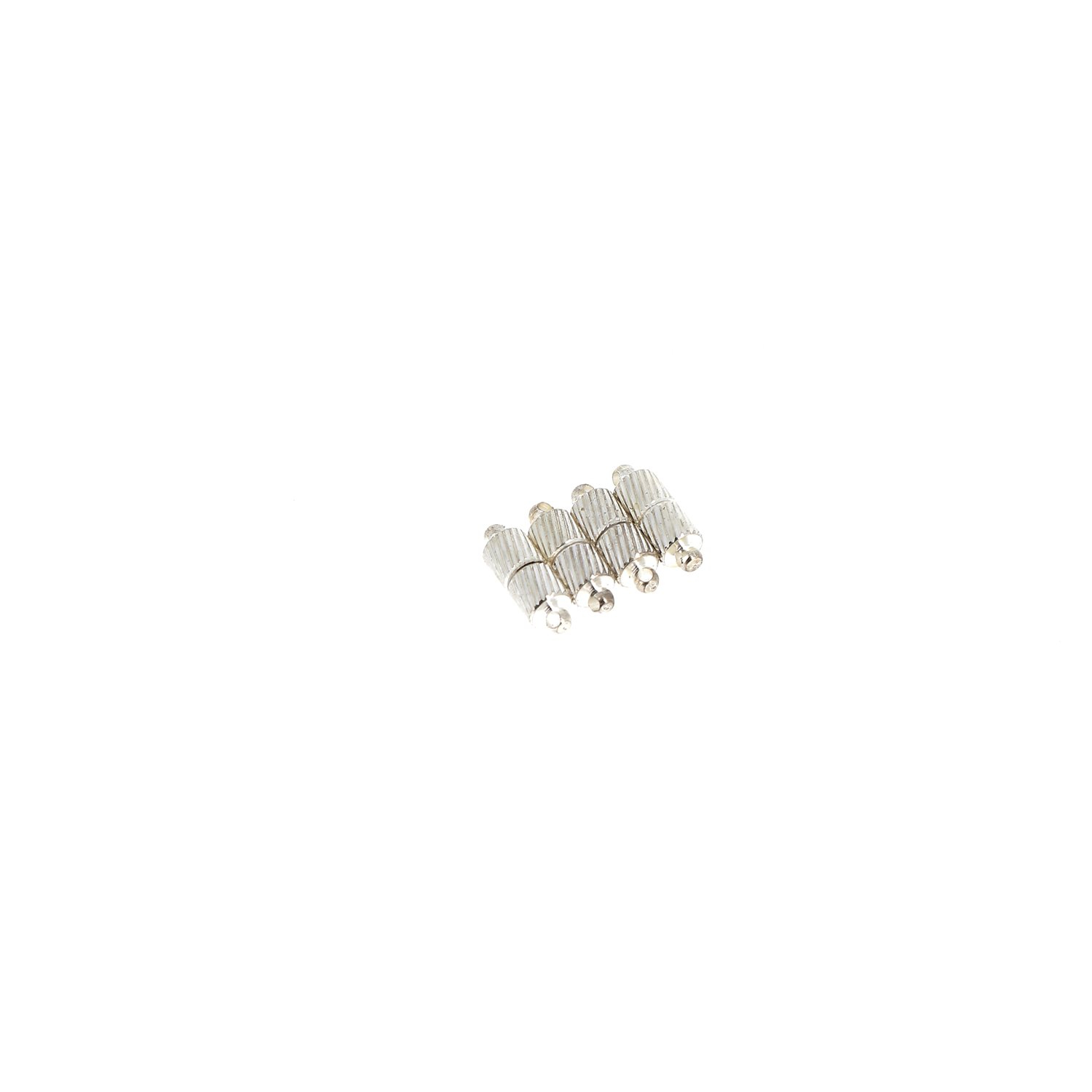 Fermoirs pour colliers