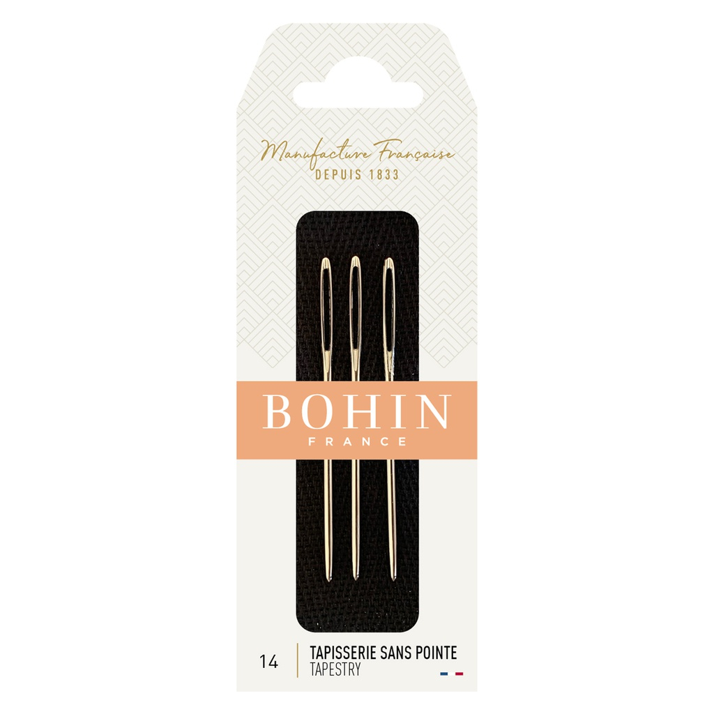 Tapestry needles A42F