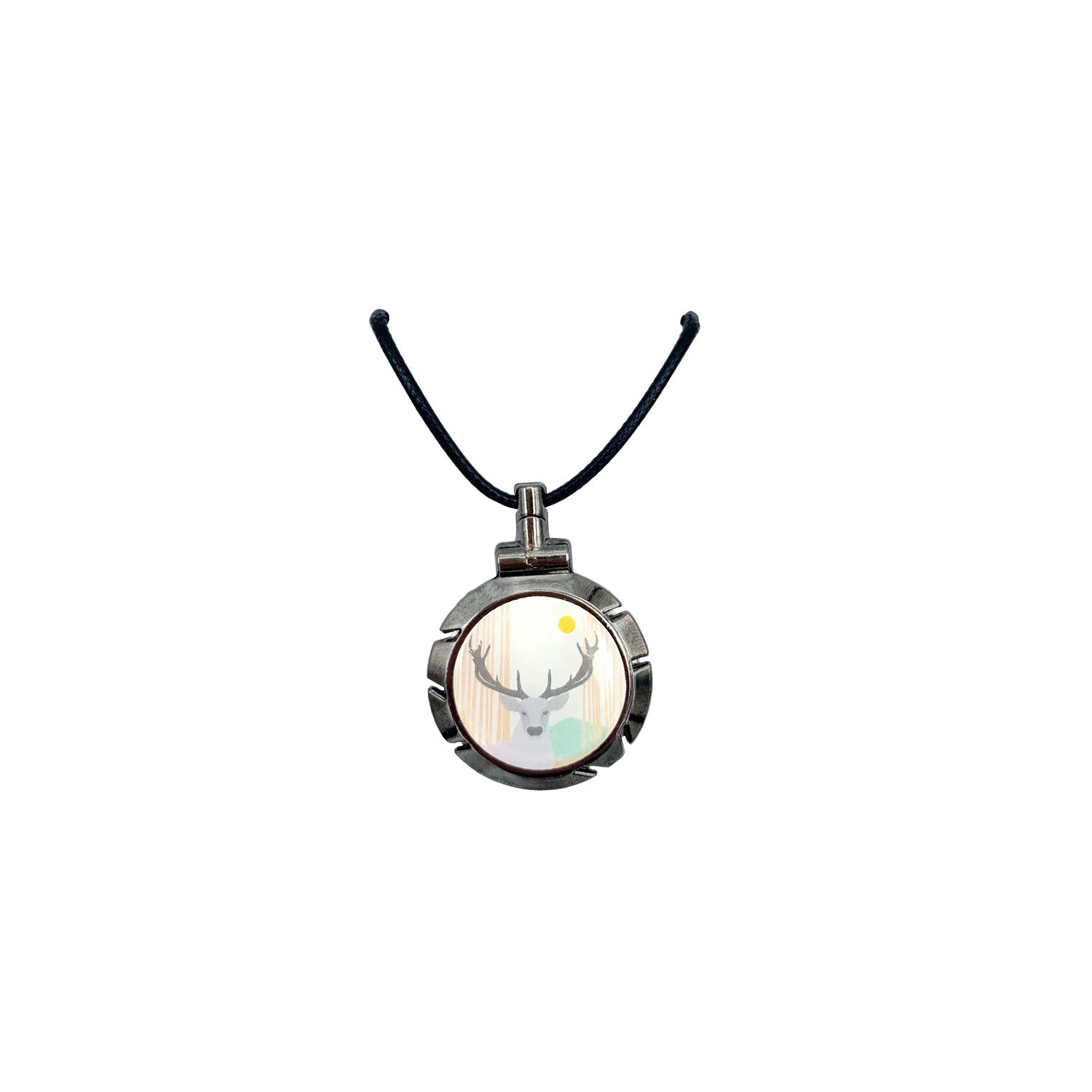 Bijou de couture - Coupe fils