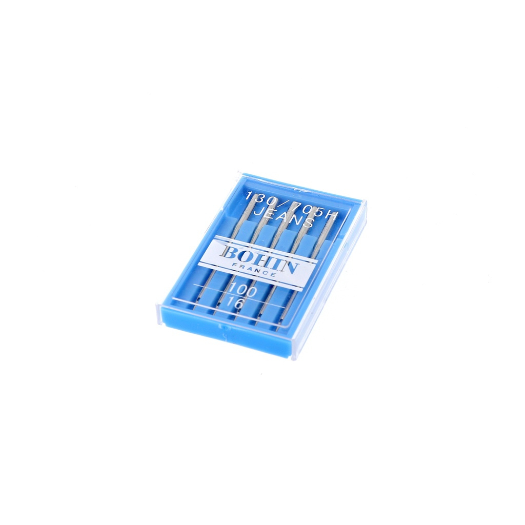 Machine needles - "specials" flat shank AM705 H/130