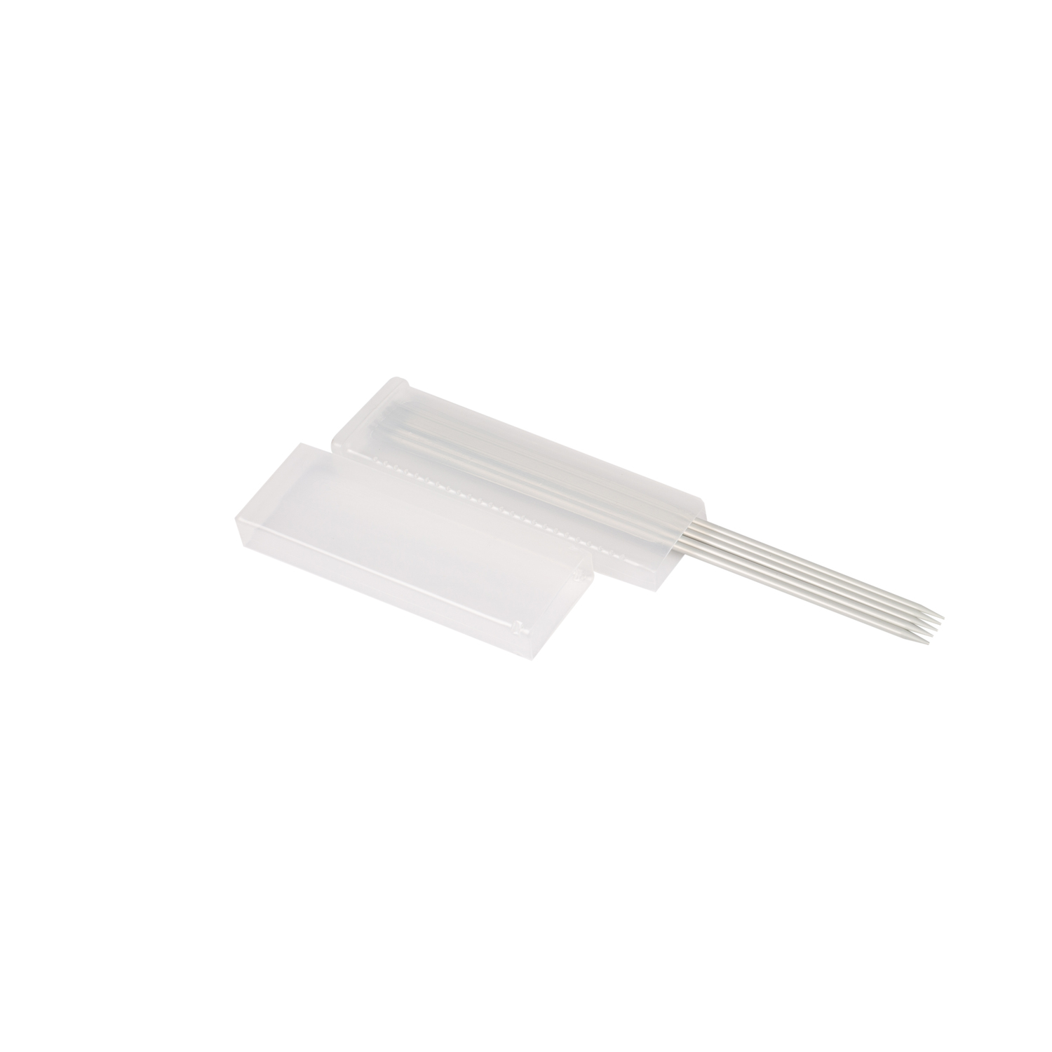 Etui de rangement pour aiguilles à tricoter