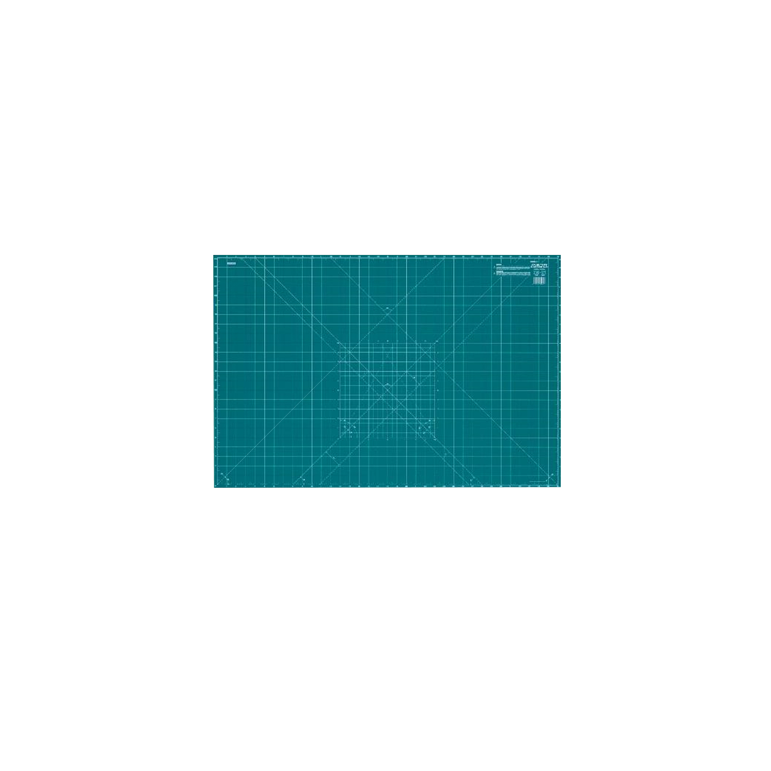 Plaque de coupe 2 mm