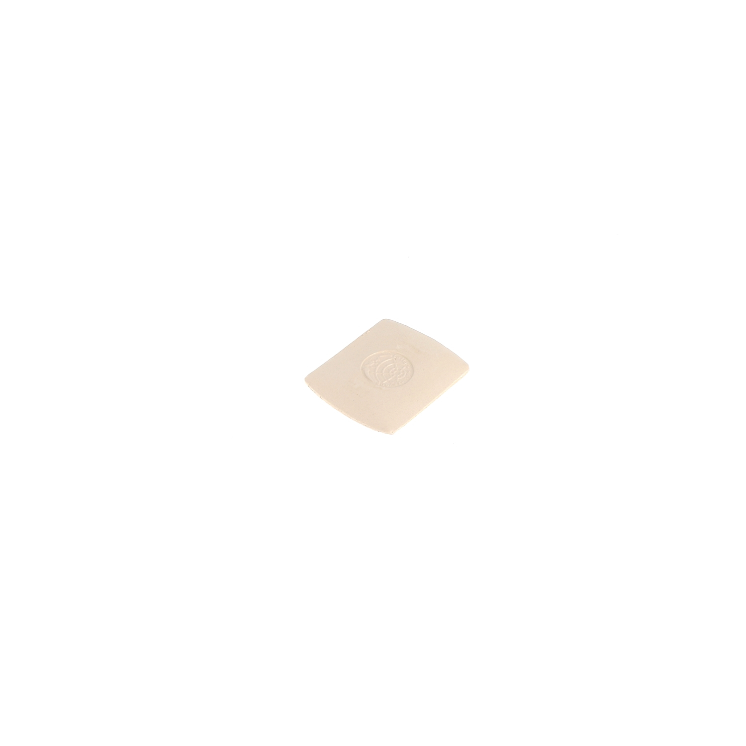 Craie tailleur rectangulaire minérale petit modèle