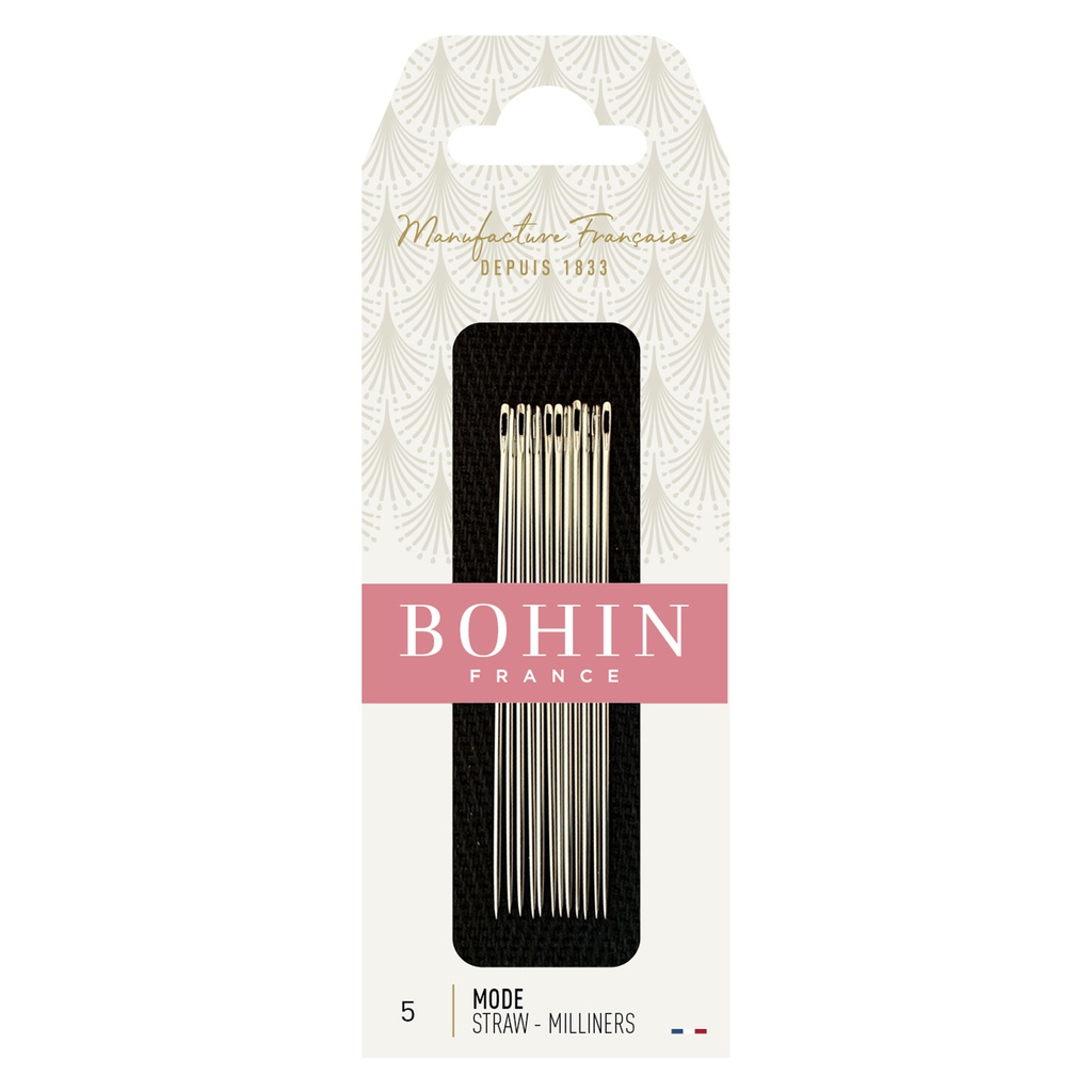 Milliners needles A31F