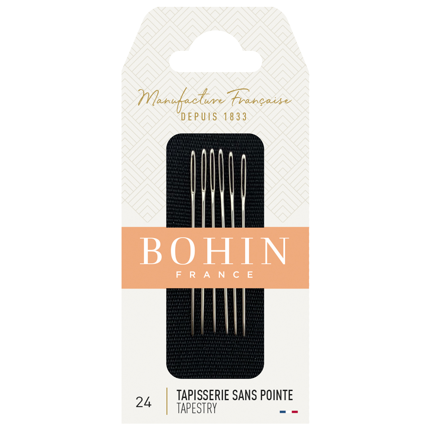 Tapestry needles A42F