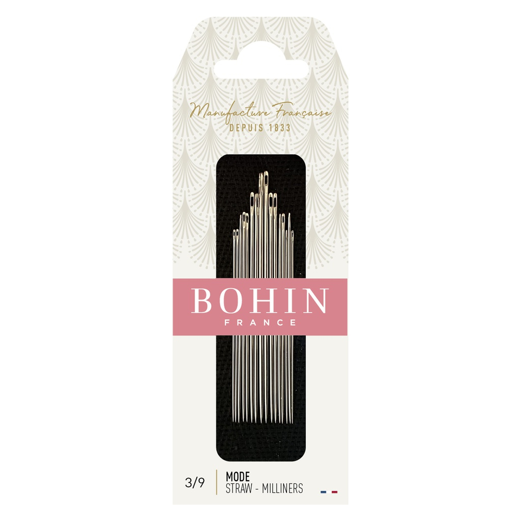 Milliners needles A31F