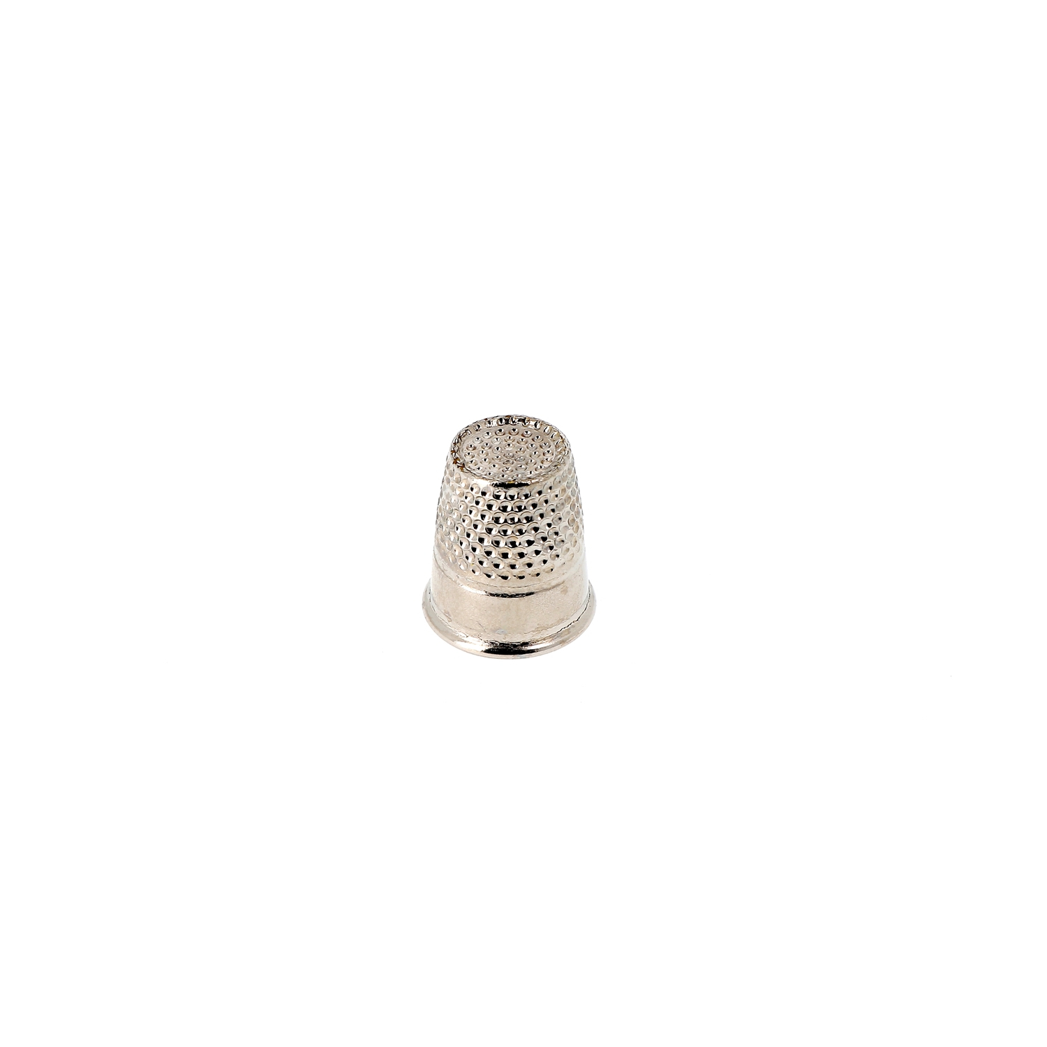 Quilters’ thimbles - slip stop