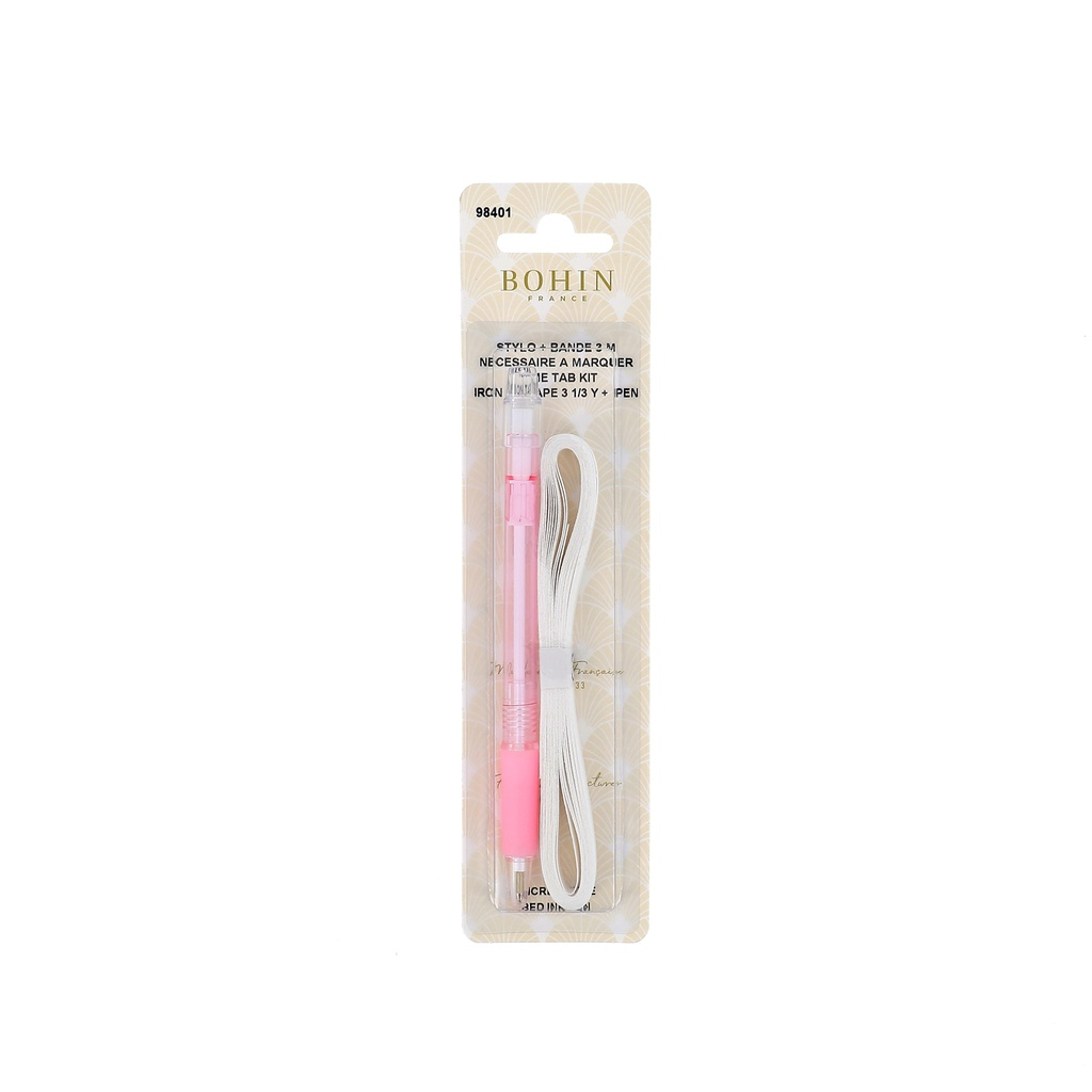 Kit de marquage sur étiquettes