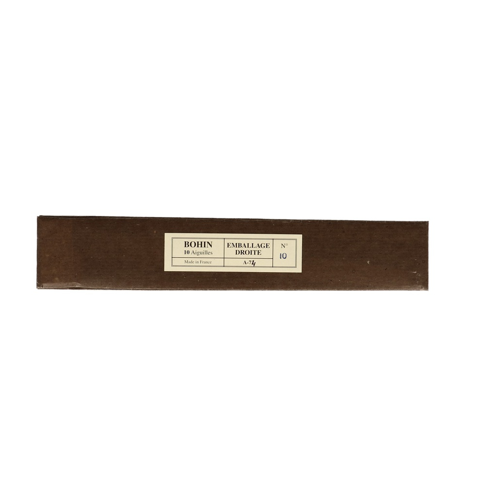Mattress needles A74D