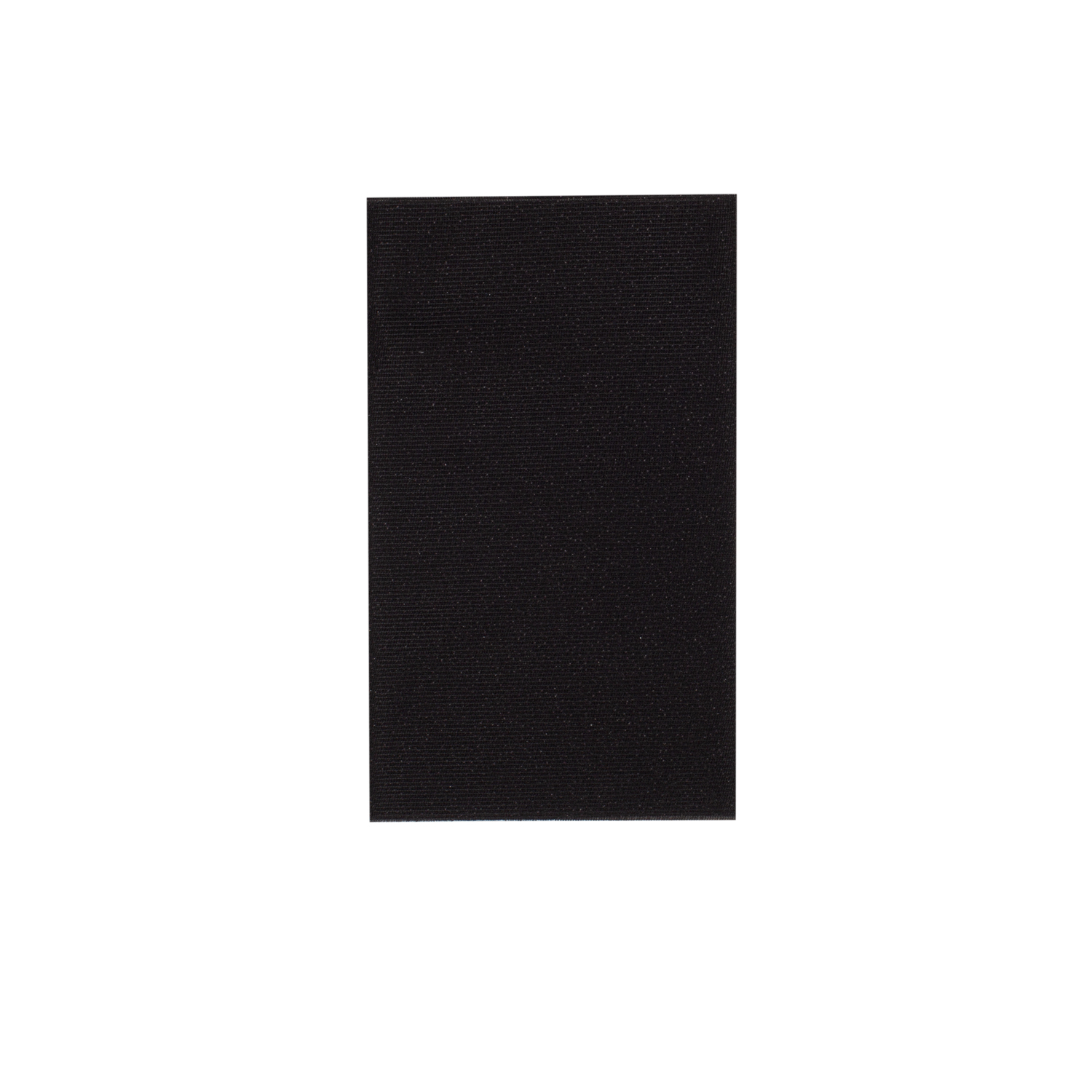 Pièce de réparation thermocollante pour tissus jersey