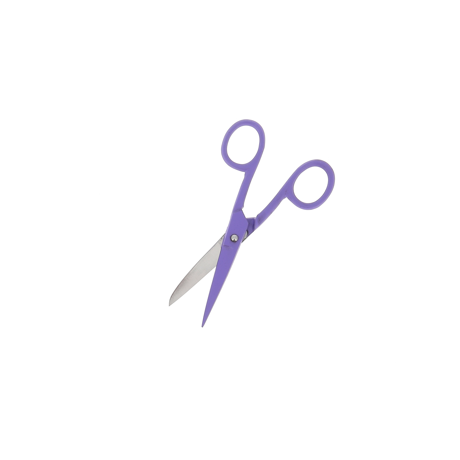 Epoxy scissors flat blades CXL