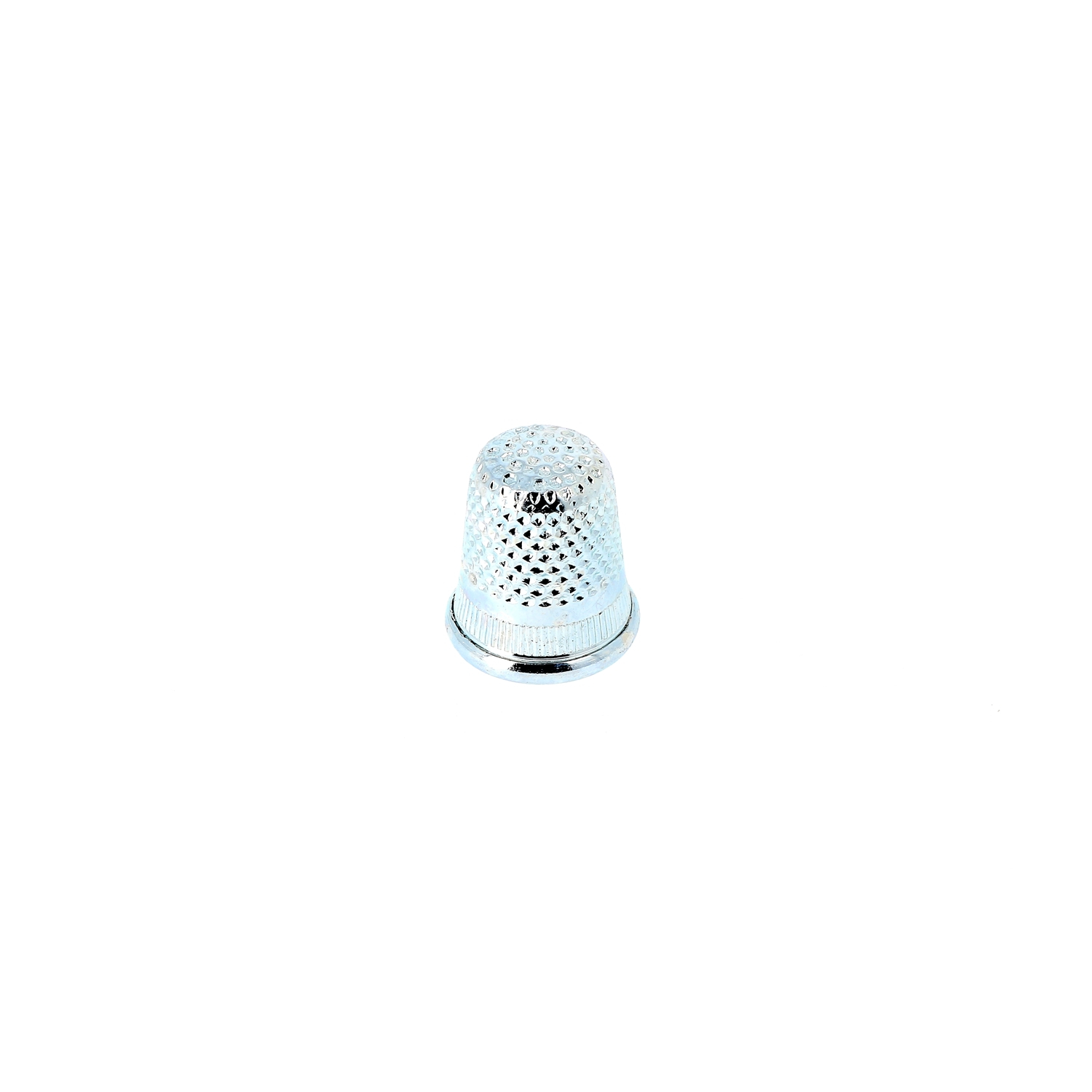 Regular thimbles