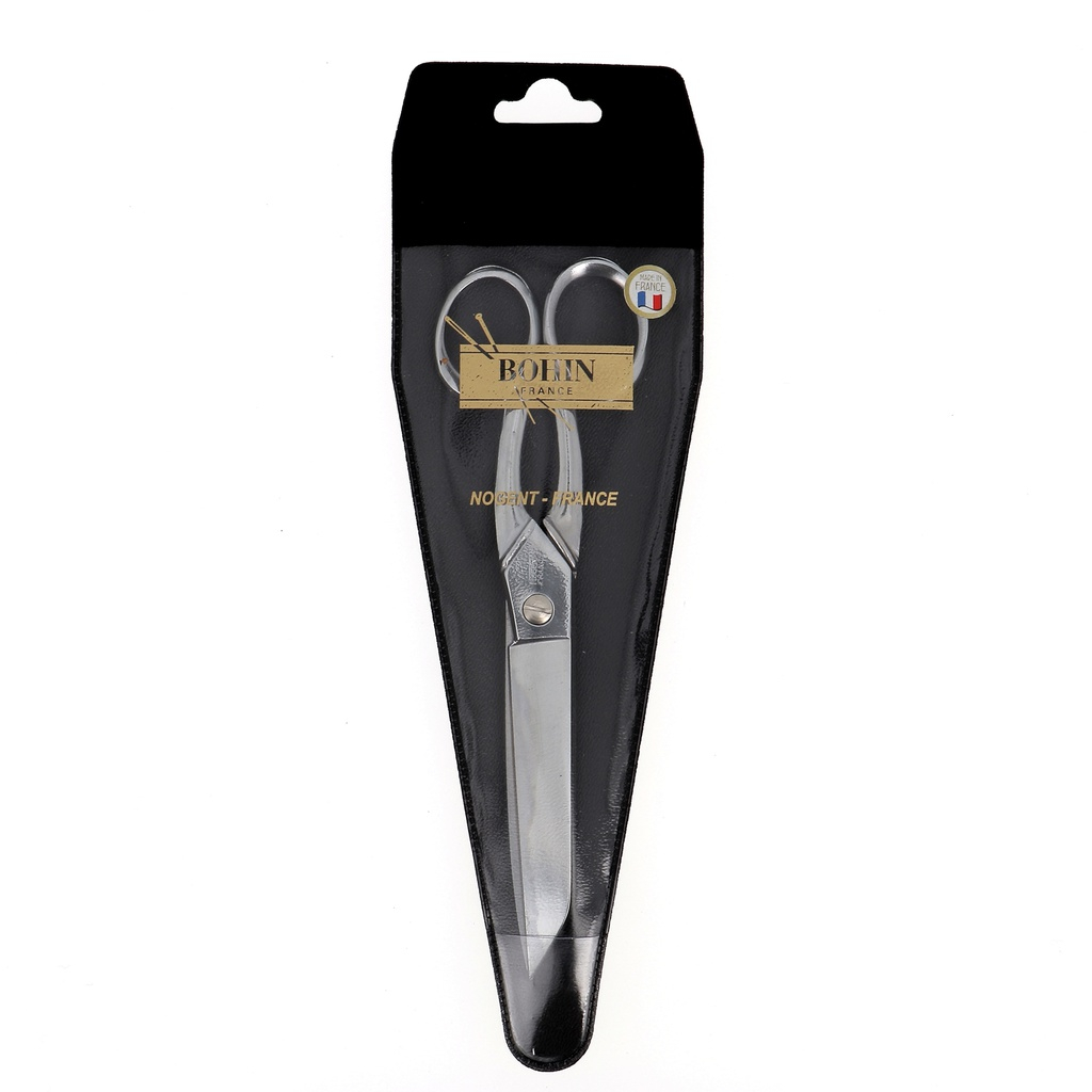 Nogent dressmaker scissors CXC