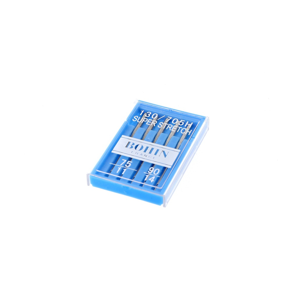 Machine needles - "specials" flat shank AM705 H/130