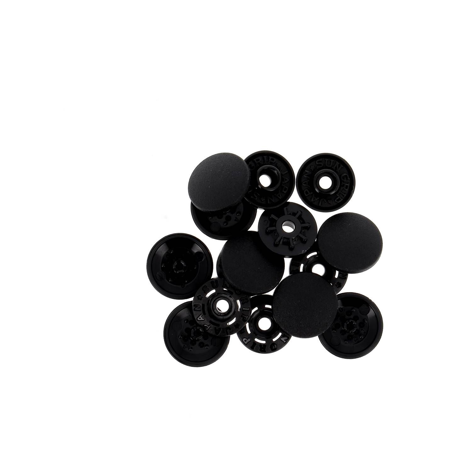 Pressions magiques 13 mm