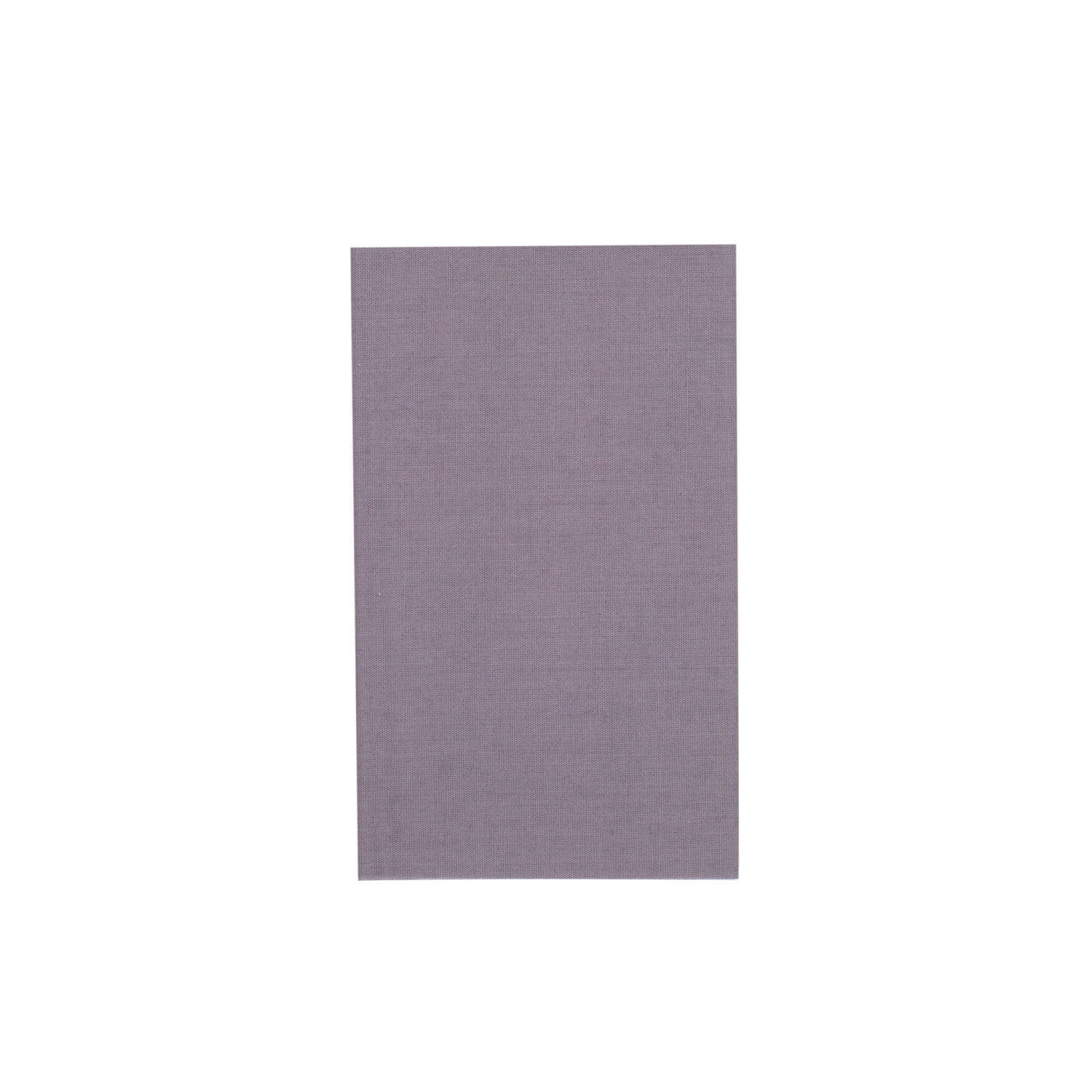 Pièce de réparation thermocollante 100% percale de coton