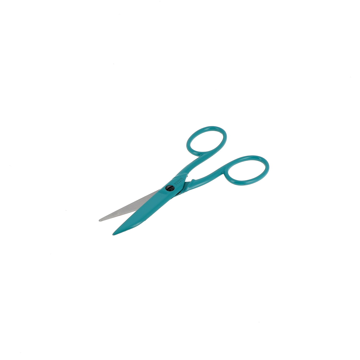 Epoxy scissors flat blades CXL