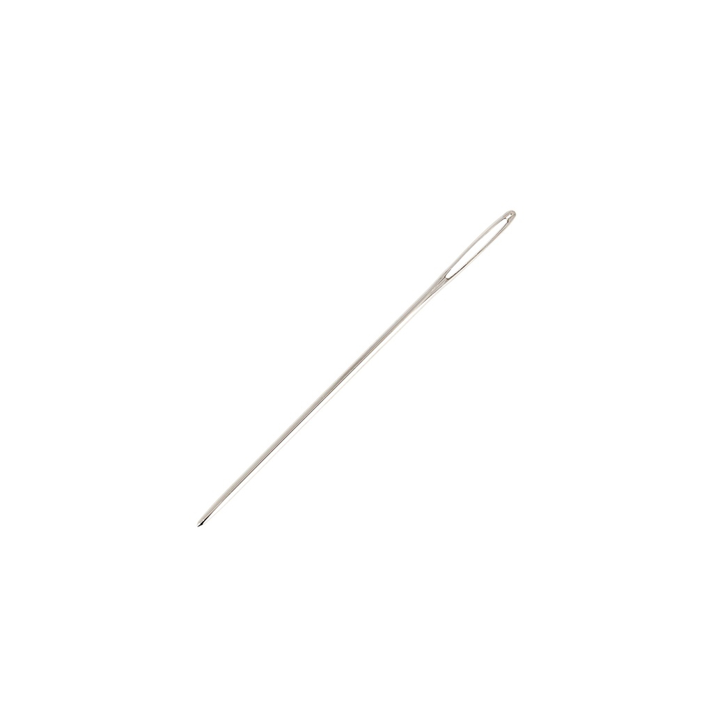 Laces threading needles A61